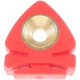 thumbnail image 1 of Minkissy Mute Damper Acoustic Guitar Plastic for Musicians 1Pcs, 1 of 6