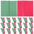 thumbnail image 3 of HOMEMAXS 20 Pcs Flowers Wrapping Paper Father Mother 58.00X58.00X0.10CM, 3 of 8