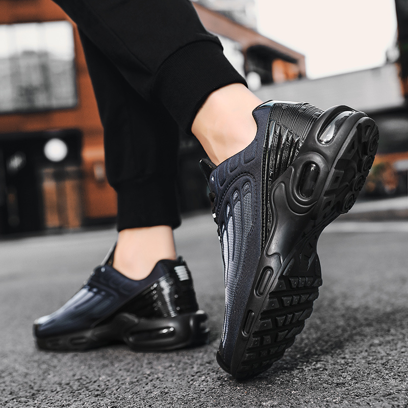 men's air cushion shoes