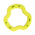 thumbnail image 4 of TISHITA Interactive Dog Tug Toy Dog Treat Food Dispensing Toy for Aggressive Chewers Green, 4 of 8