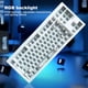 thumbnail image 3 of Tres Modos Teclado Juego Kit Personalizado, 3 of 9