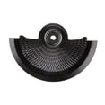 thumbnail image 2 of Pieza de repuesto para rotor automático, componente fácil de usar, accesorio para relojeros, peso oscilante estable y portátil, piezas para rotor Negro, 2 of 8