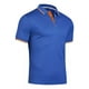 thumbnail image 1 of Playeras Tipo Polo Para Hombre Fashion Casual Casey Kevin, 1 of 8