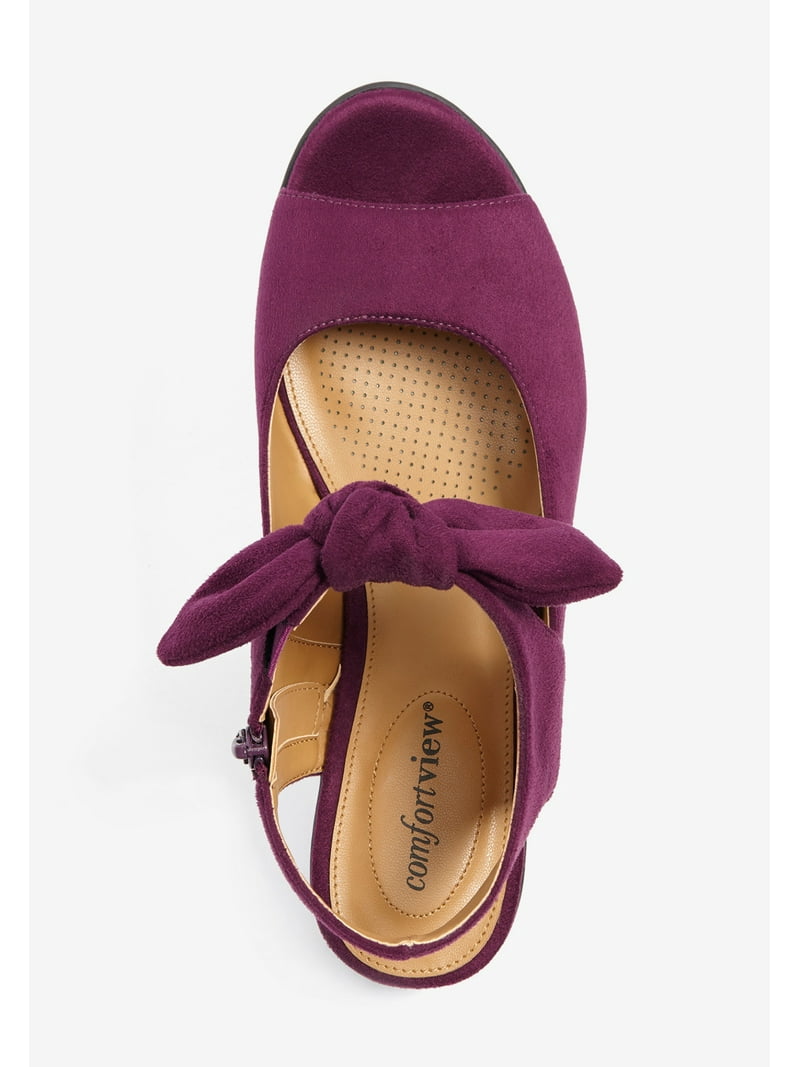 Comfortview Women's The Darby Shootie