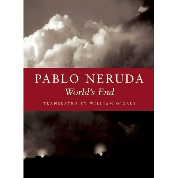 World's End, (Paperback)