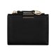 thumbnail image 3 of Paquete 55 piezas Cartera con placa metálica y monedero negro 11.5 x 8.9, 3 of 4