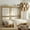 Wood, variant on Mjkone Murphy Wall Bed Queen Size,Wall Bed with Shelves,Multifunctional Murphy Bed for Small Space/Bedroom/Guest Room,White