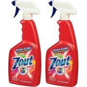 Zout Laundry Stain Remover, 22 Ounce, 2 Pack