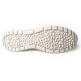 thumbnail image 5 of Minnetonka Women's Discover Deerskin, White, 7 M, 5 of 5