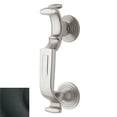 thumbnail image 5 of Baldwin S-Shaped Knocker, 5 of 7
