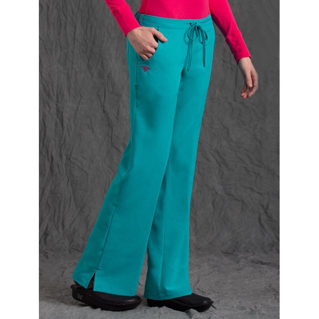 Med Couture Resort Pant Scrub Bottoms