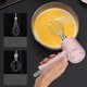 thumbnail image 5 of de ajo eléctrica 3 , de huevos para espuma , jengibre, utensilios Gloria Picadora de ajo eléctrica, 5 of 8