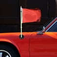 thumbnail image 1 of SKISUNO 1Pack Adjustable Angle Flagpole Stand for Motorcycle 5.4x3.3in, 1 of 8