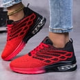 thumbnail image 4 of Womens Running Shoes for Women Casual Walking Sneakers, Workout Athletic Sport Shoes, 4 of 7