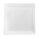 thumbnail image 1 of Plato CUADRADO PRINZ CON BORDE ANGOSTO 30CM, 1 of 2