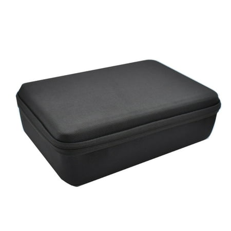 BQBQERT EVA Hard Travel Carrying Case Storage Bag Protective Pouches Bag for CP1300 CP1200 CP1500 Photo Printer