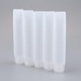 thumbnail image 1 of Botella vacía recargable Colcomx Envase de muestra de tubo 5 uds 50 gramos, 1 of 8