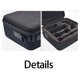 thumbnail image 5 of Bolsa Para Consola De Juegos, Resistente Al Agua, Antiarañazos, Gran Capacidad, Estuche De Almacenamiento Para Switch Monstrate EL013236-02, 5 of 5