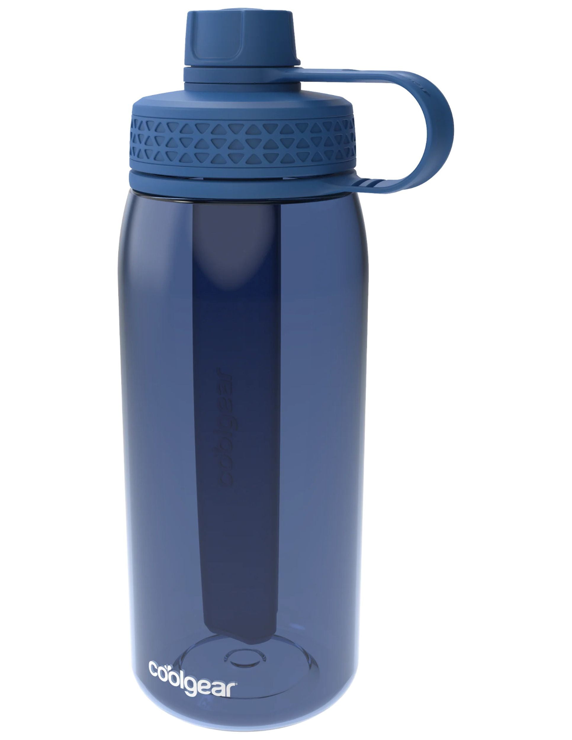 Promotional 24 Oz Cool Gear® Protein Shaker Bottles
