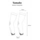 thumbnail image 5 of Manga Protector 3 Pares Moto Ejercicio Gimnasio Sol Gymupf50, 5 of 8
