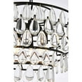 thumbnail image 5 of Mila 20 inch pendant in black, 5 of 8