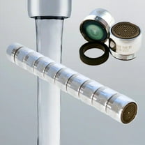 Pro-Pack 10 Neoperl Faucet Aerators 1.5 gpm Crystal Clear Stream