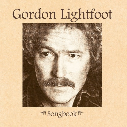 Gordon Lightfoot - Songbook - Music & Performance - CD
