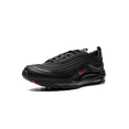 thumbnail image 4 of NIKE MENS Air Max 97 "Black / University Red" DV3486 001 DV3486 001 from Stadium Goods, 4 of 8