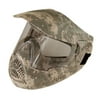US Army by Tippmann T295004 Ranger Goggles