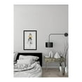 thumbnail image 4 of Marmont Hill Bohemian Fashionista Framed Painting Print, 4 of 4
