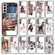 thumbnail image 2 of Funda de teléfono Queen Princess Girl para samsung galaxy s21plus s20fe s10e s10lite s9 s8plus s7edge s20ultra qiuyongming unisex, 2 of 2