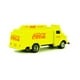 thumbnail image 2 of Maqueta a escala Coleccionable Motor City Classics Coca-Cola 1947 Bottle Truck (amarilla) 1:87, 2 of 2