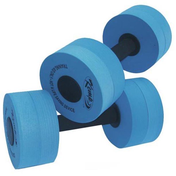 Dumbbells Pair