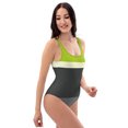 thumbnail image 5 of VOGUE IRIS One-Piece Swimsuit (M), 5 of 6
