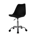 thumbnail image 1 of Silla de Oficina Mundo In Eames JM-55 Oslo Ejecutiva Negra Home Office, 1 of 11