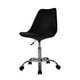 thumbnail image 1 of Silla de Oficina Mundo In Eames JM-55 Oslo Ejecutiva Negra Home Office, 1 of 11