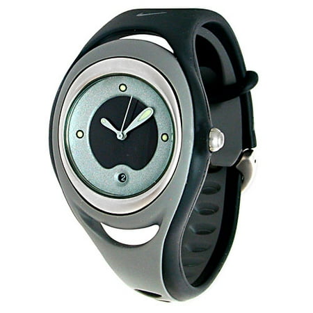 Nike Mens Ambalog Black