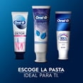 thumbnail image 5 of Pasta Dental Oral-B 3D White Brilliant Fresh 120ml, 5 of 5
