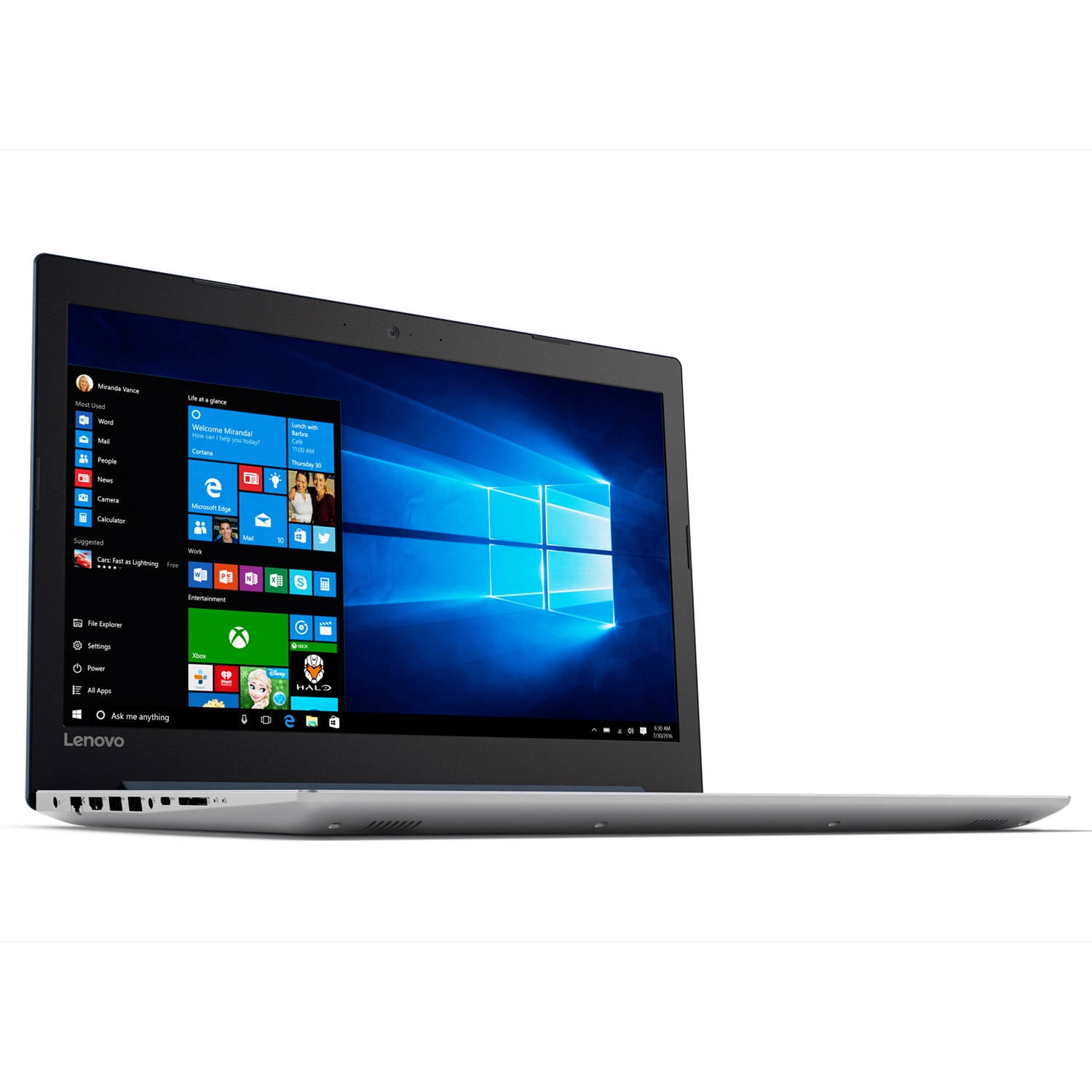 Lenovo ideapad 320-15AST CPU：AMD E2-9000 1.8GHz / メモリ