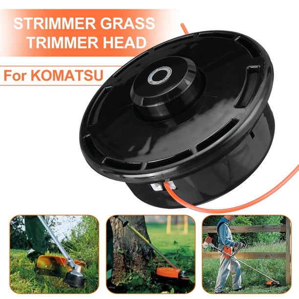 Komatsu strimmer deals