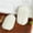 ZA White, variant on 6 Pack Natural Loofah Bath Sponge Pad, 3 Inch Exfoliating Body Shower Scrubber for Smooth Skin, Eco-Friendly Plant-Based Luffa Scrub Pad for Home Bathroom Shower Use, White