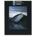 thumbnail image 2 of Nielsen Bainbridge Photo-Black centered 16x20 11x14 Mat - 16x20, 2 of 2