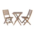 thumbnail image 1 of Dura Oxford 3 Piece Set, 1 of 3