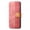 Pink, variant on for Motorola Moto G Stylus 5G 2024 PU Leather TPU Wallet Case, Card Slots Wristband Kickstand RFID Blocking Anti Peeping Magnetic Clasp Full Body Protection Cover for Moto G Stylus 5G 2024, Black