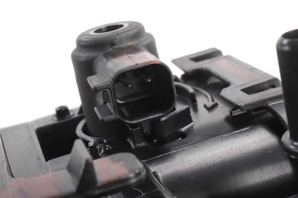 GM Genuine Parts 85611392 Vapor Canister