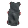 thumbnail image 3 of S SERENABLE Motorcycle Seat Cushion Durability Simple Installation Motorcycle Seat Cover XL, 3 of 9