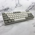 thumbnail image 2 of Peggybuy 127pcs Mechanical Keyboard Keycap Set XDA Height for MX Switches (Retro), 2 of 9