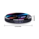 thumbnail image 2 of UHD TV Box Control remoto Quad Core CPU TV Topbox 8K Televisión Media Player Box 4G + 128G Enchufe de EE. UU. sweethay EL5109-10B, 2 of 2