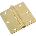thumbnail image 1 of National Hardware 830333 V512Rc 3-1/2 Hnge Sb N830-333, 1 of 1