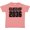 Mauve, variant on Inktastic Class of 2036 in Black Outlined Text Boys or Girls Toddler T-Shirt